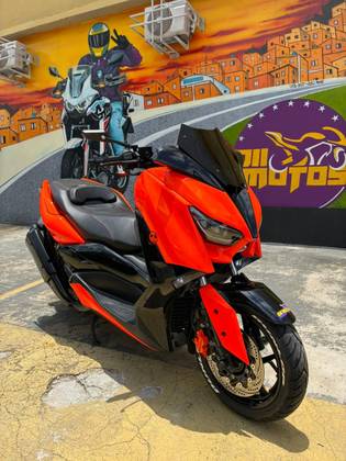 YAMAHA XMAX ABS 